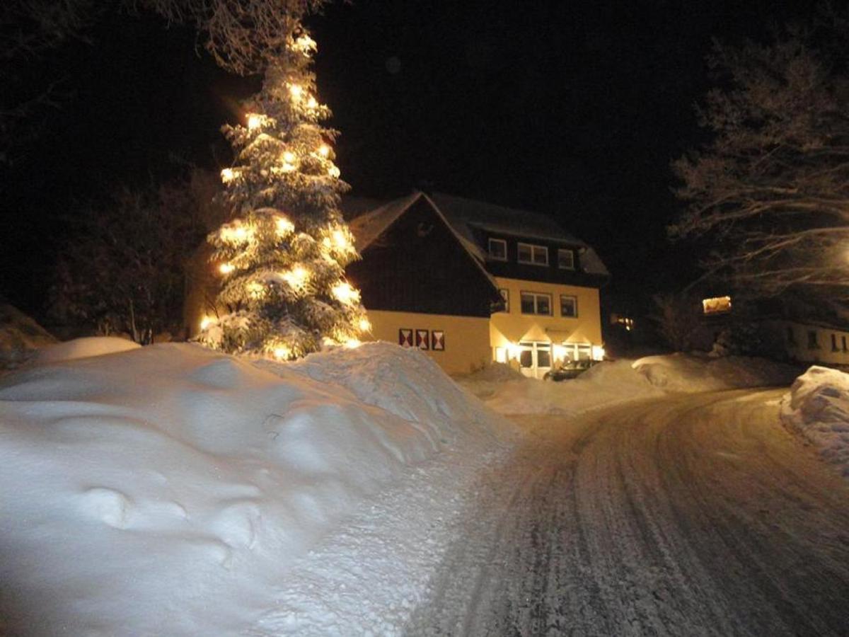 Toplokatie Sauerland Winterberg Exteriér fotografie